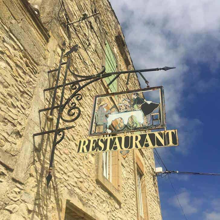 La Courtille — photo 3