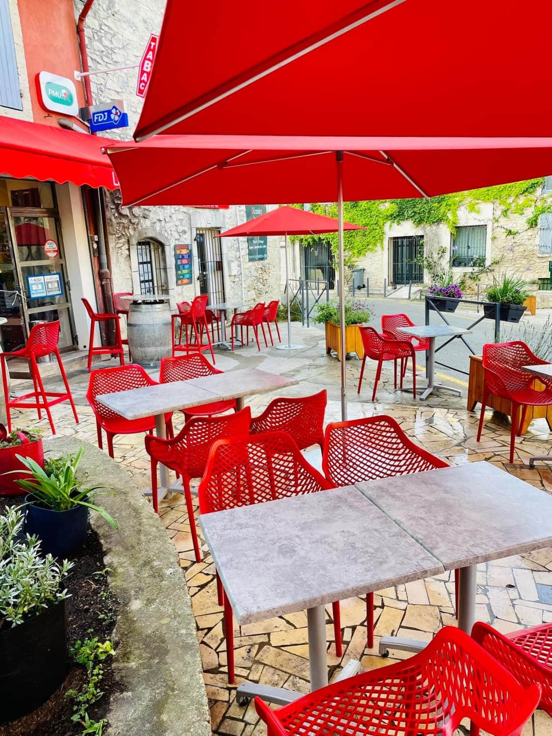 Le Patio — photo 2