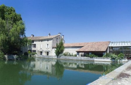 Restaurant La Genestière — photo 2