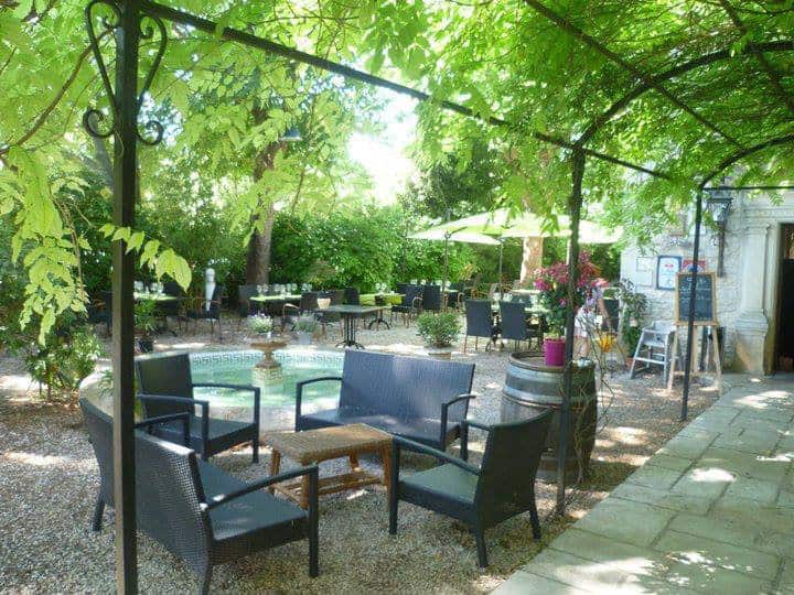 Restaurant La Genestière — photo 3