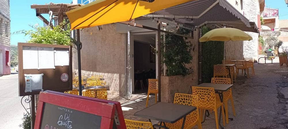 Trattoria Del Gusto — photo 3