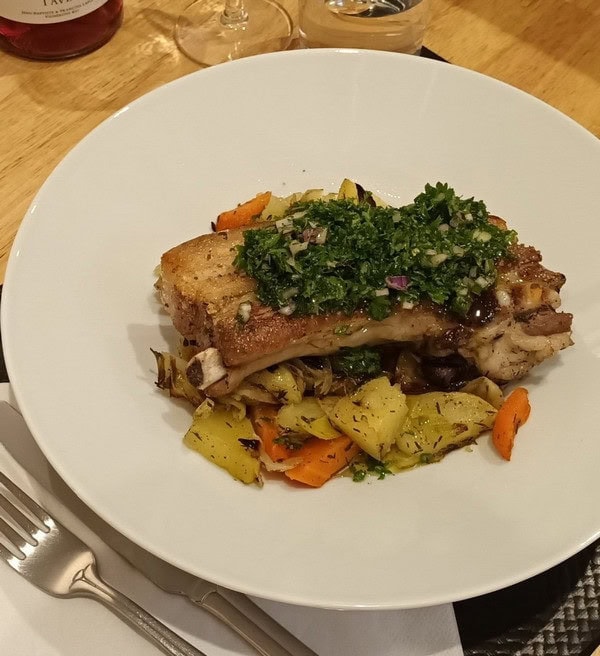 Trattoria Del Gusto — photo 2