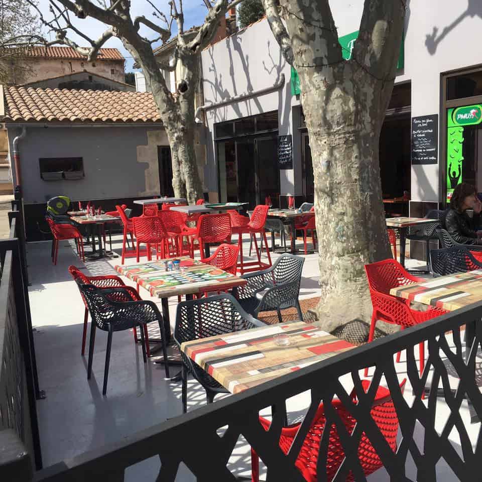 Café des Fleurs — photo 3