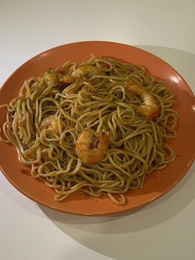 Pasta & couss — photo 2