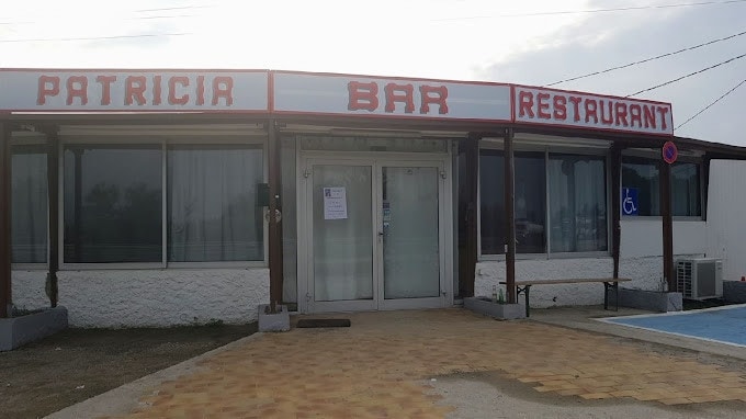Patricia Restaurant — photo 3
