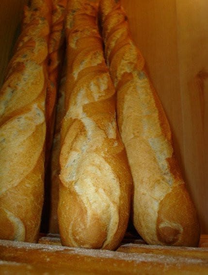 Au Fournil saint Esteve — photo 4