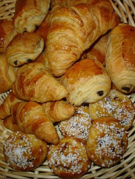 Au Fournil saint Esteve — photo 3
