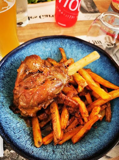 Brasserie des garonnais — photo 2