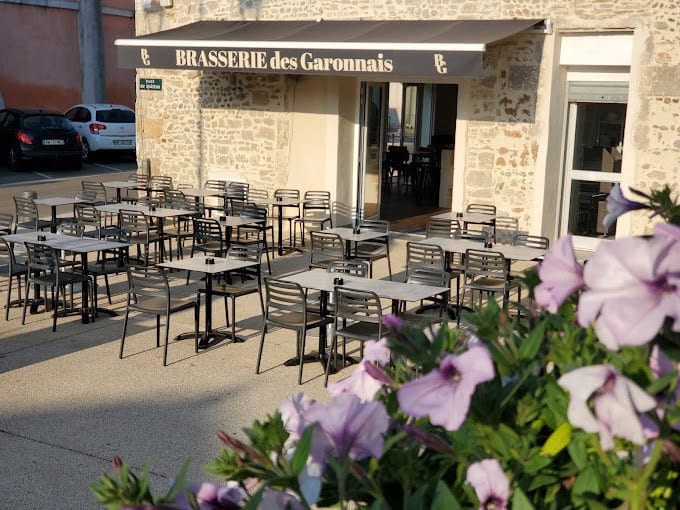 Brasserie des garonnais — photo 3