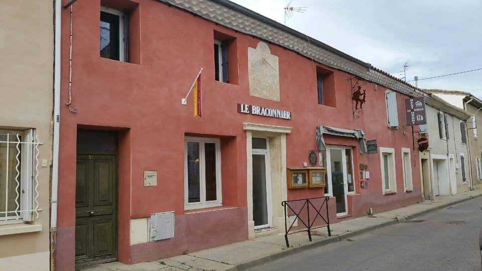 Le Braconnier — photo 2