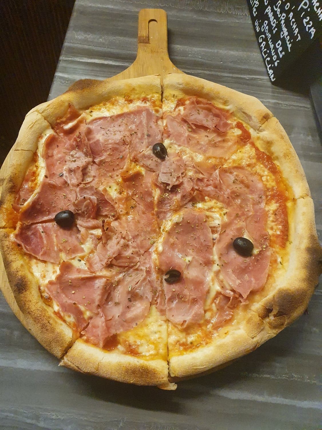 LS Pizza — photo 2