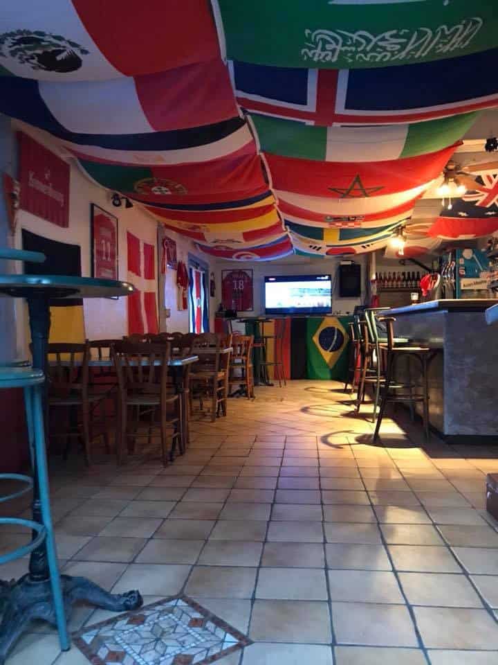 bar L'estocade — photo 3