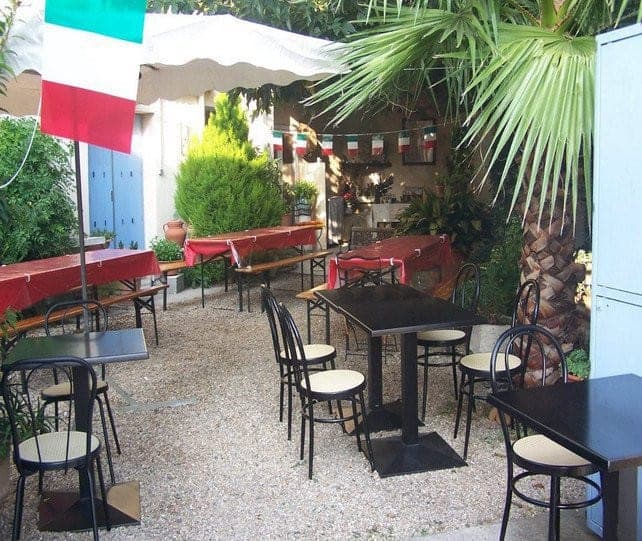 Il padrino — photo 2