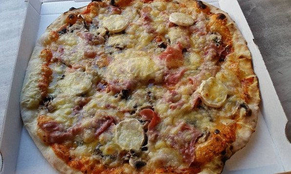 Tipoune PIZZ — photo 2