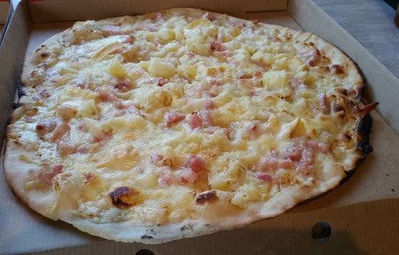 Tipoune PIZZ — photo 3