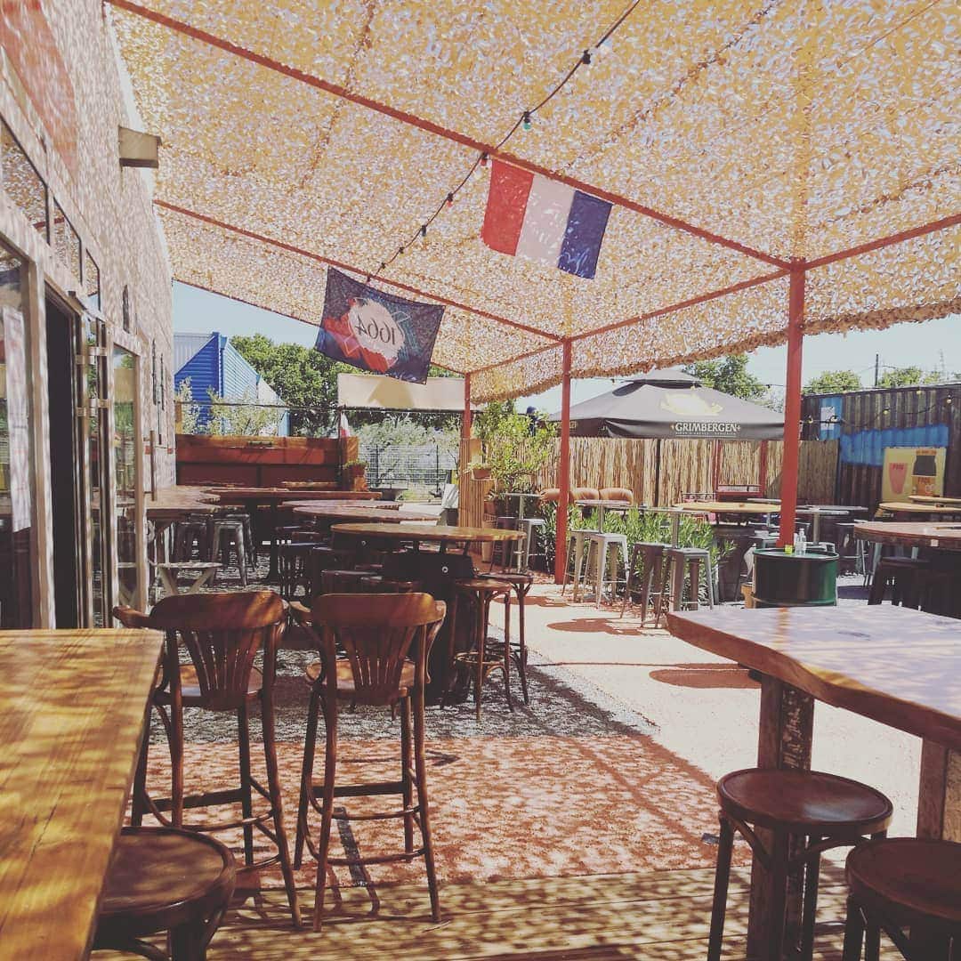 Atelier du Bistrot — photo 2