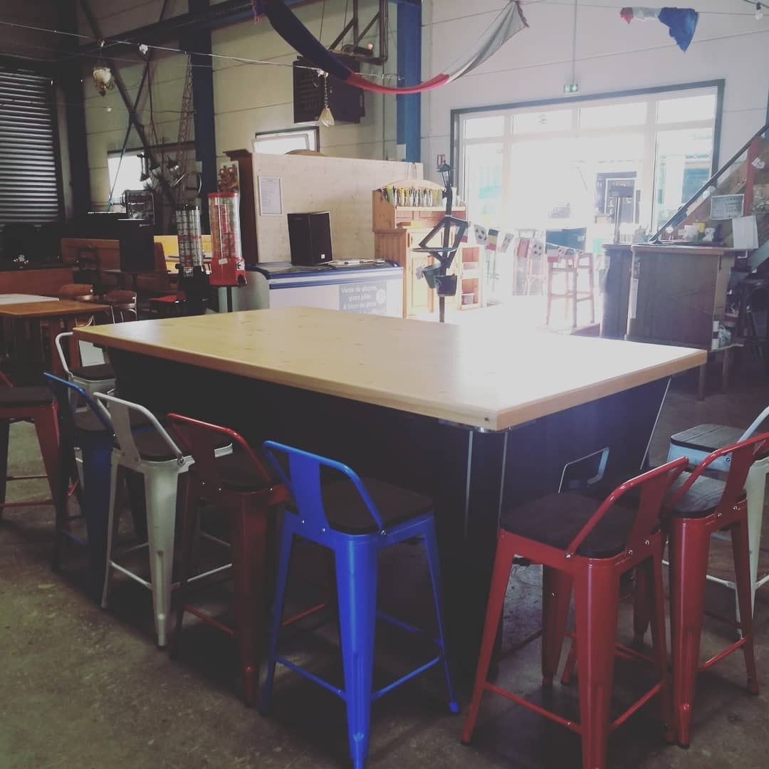 Atelier du Bistrot — photo 3