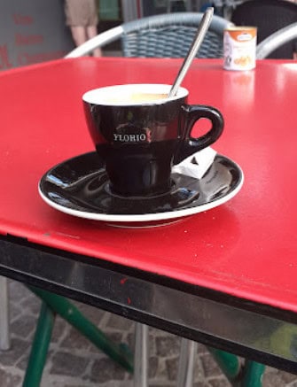 Café des Voyageurs — photo 2