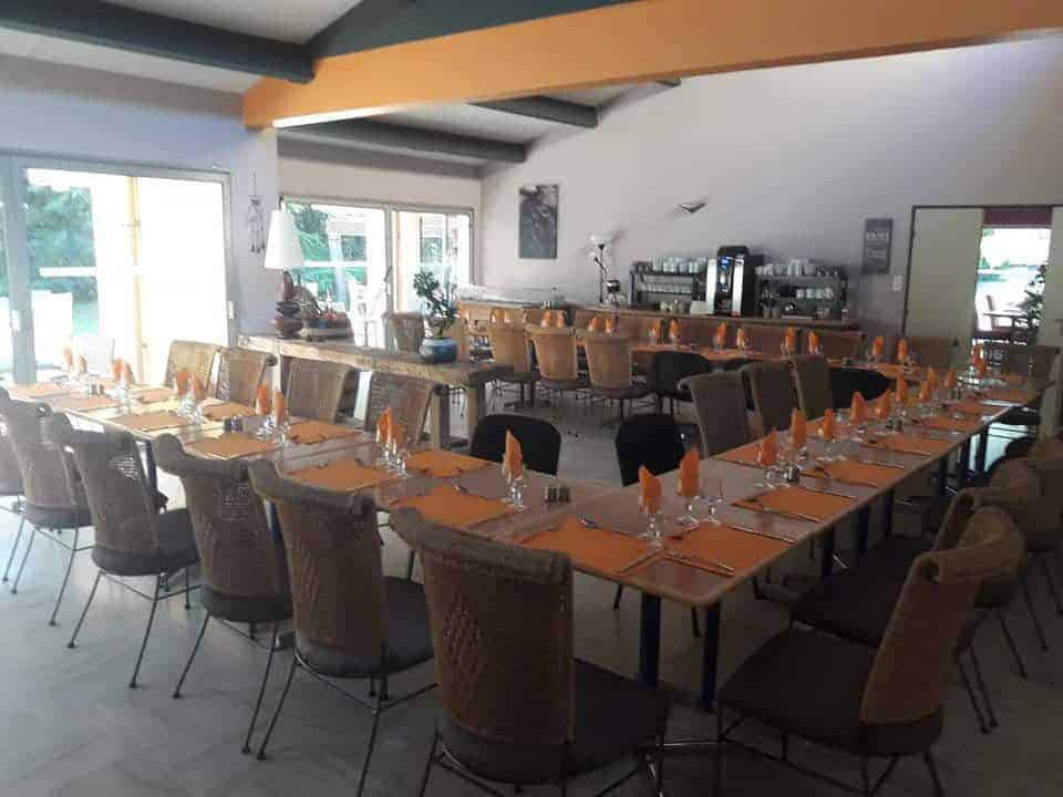 Hôtel Le Mas de l'Olivier — photo 3