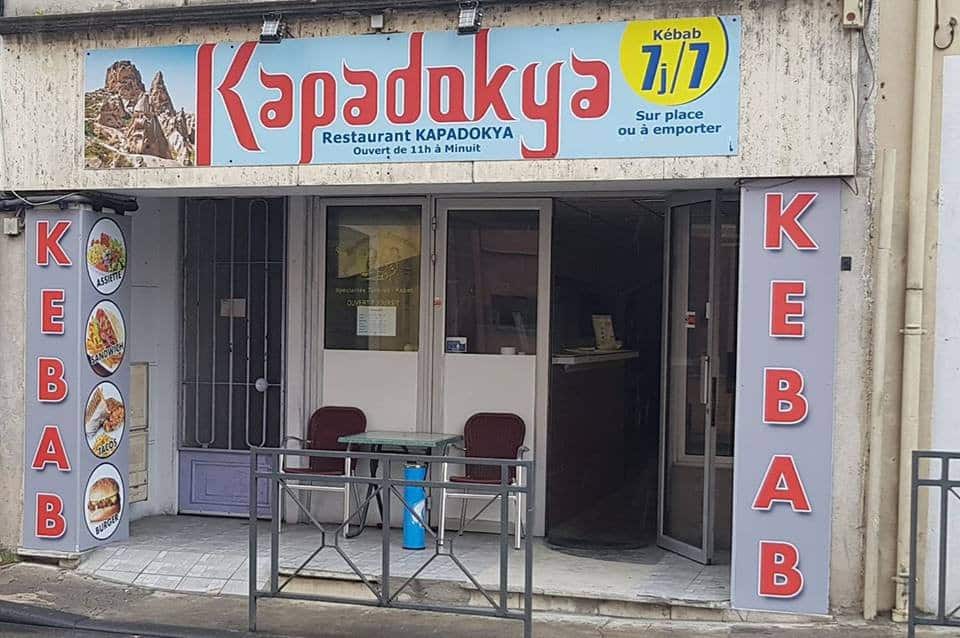 Kapadokya — photo 2