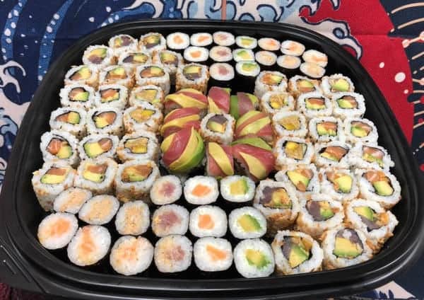 Photo de L'esprit Sushi