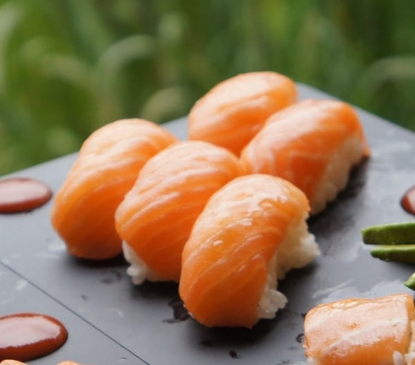 L'esprit Sushi — photo 2