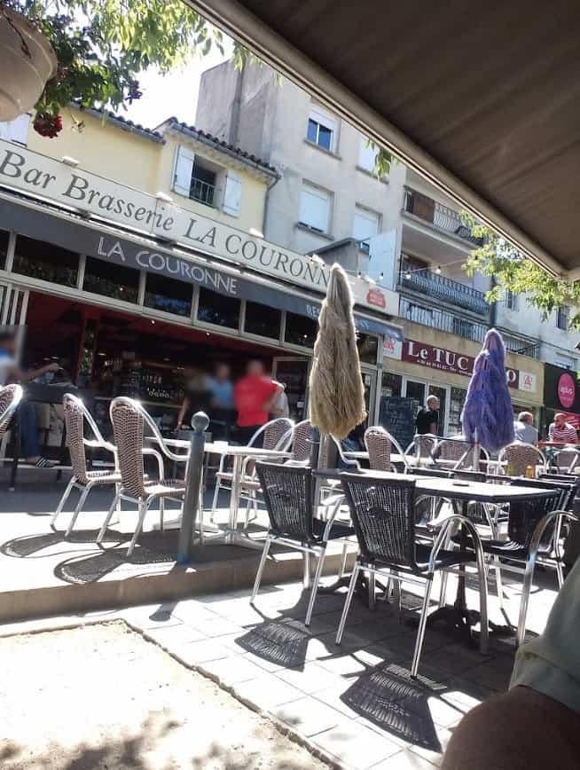 La Couronne — photo 3