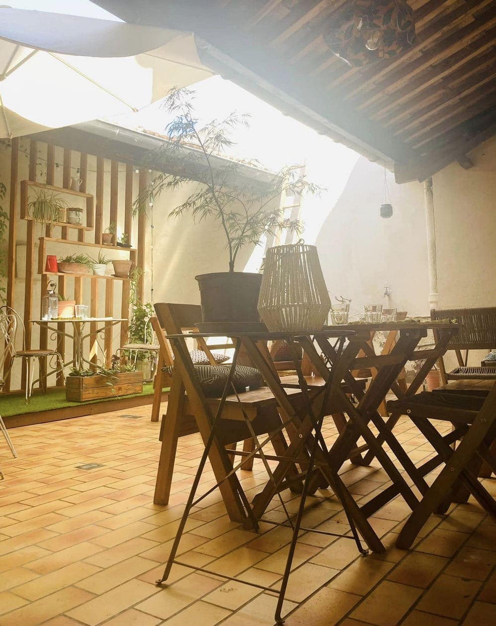 La maison de Mamillesime — photo 3
