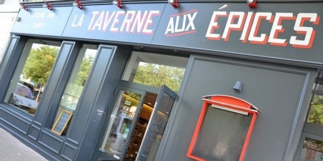 La Taverne aux épices — photo 2