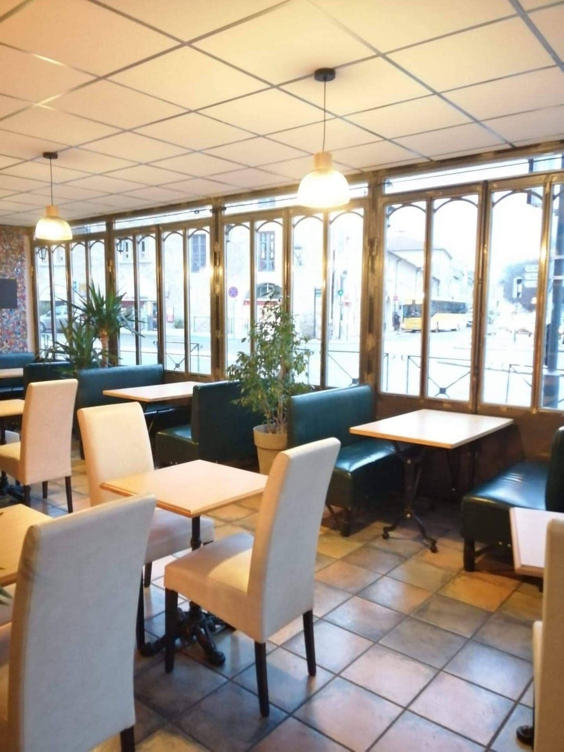 Le Bistrot des Clem's — photo 3