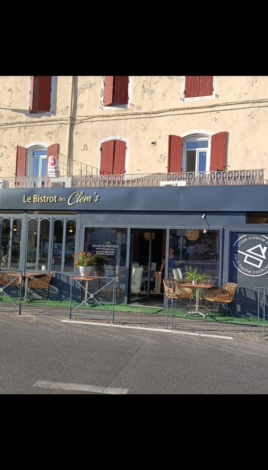 Le Bistrot des Clem's — photo 2