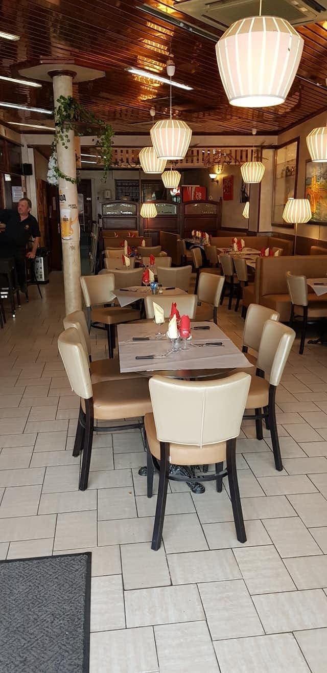 Le café Marseillais — photo 3