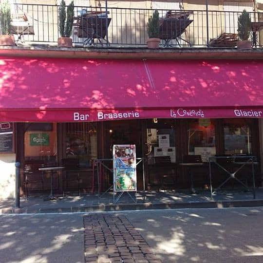 Le Concorde — photo 2