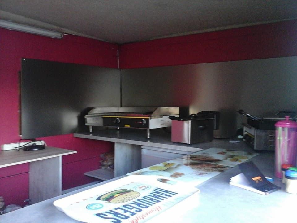 Matrix Food's — photo 3