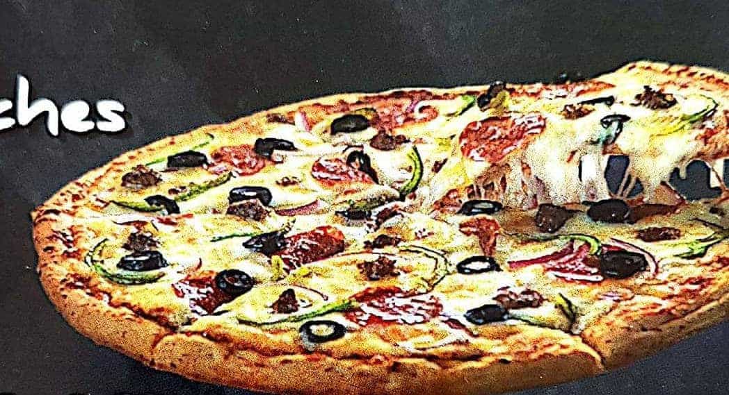 Pizza Enzo — photo 2