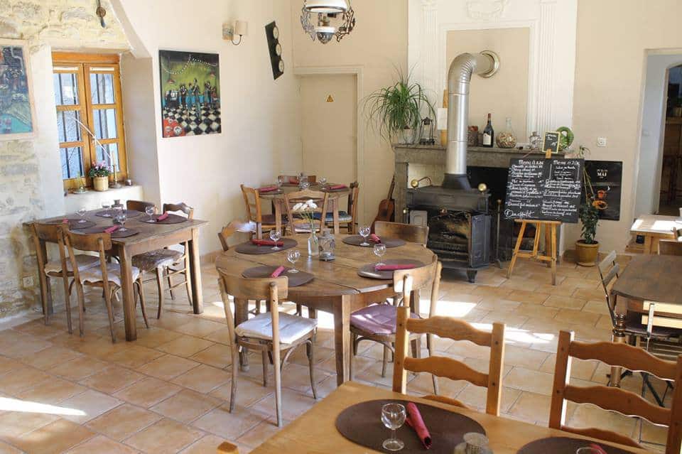 Le Bienheureux — photo 3