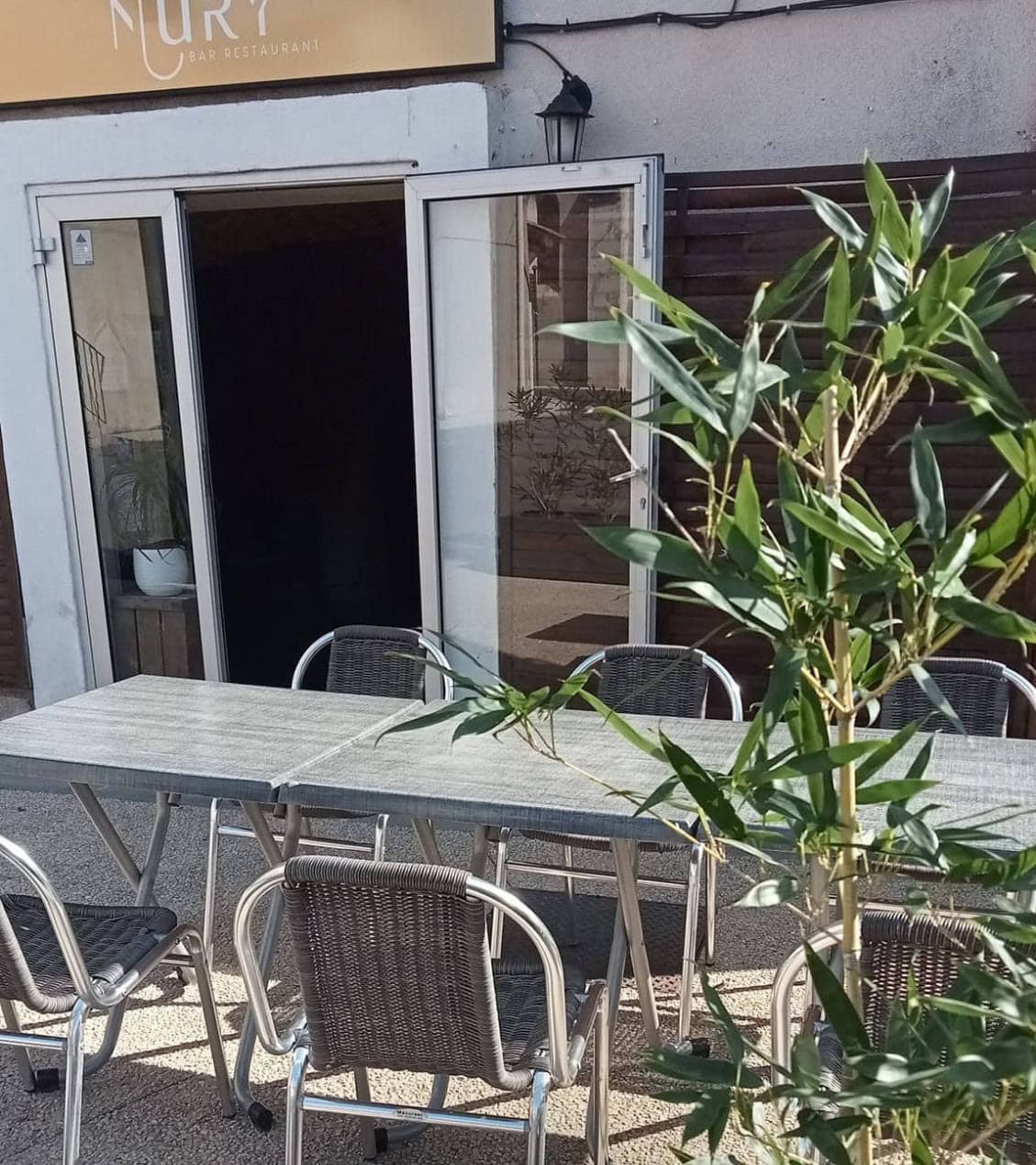 Bar-Restaurant Nury — photo 2