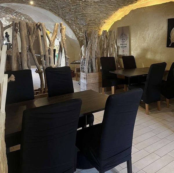 Bar-Restaurant Nury — photo 3