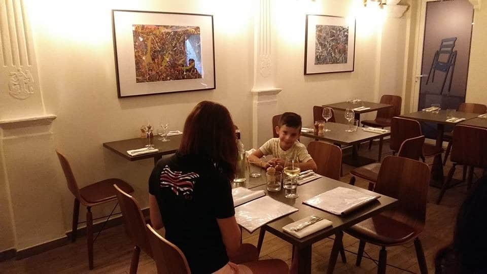 Le Marquis — photo 3