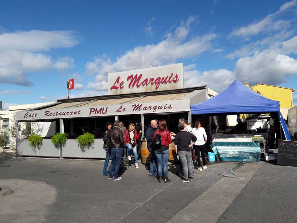 Le Marquis — photo 2