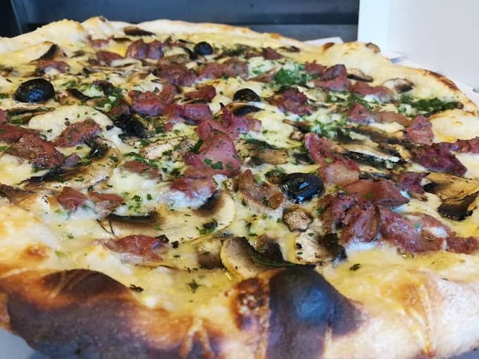 Pizza des Canaux — photo 2