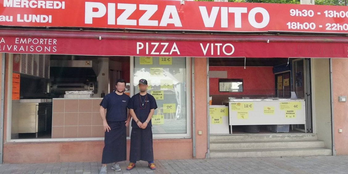 Pizza Vito — photo 3