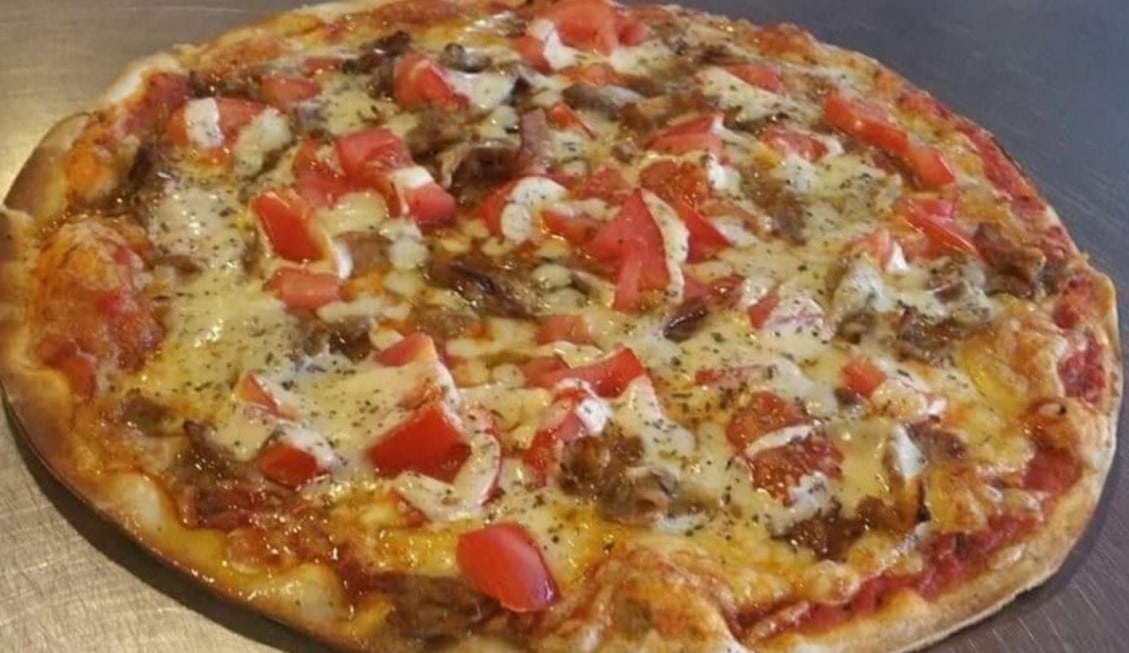 Pizza Vito — photo 2