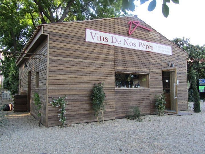 Vins De Nos Pères — photo 2