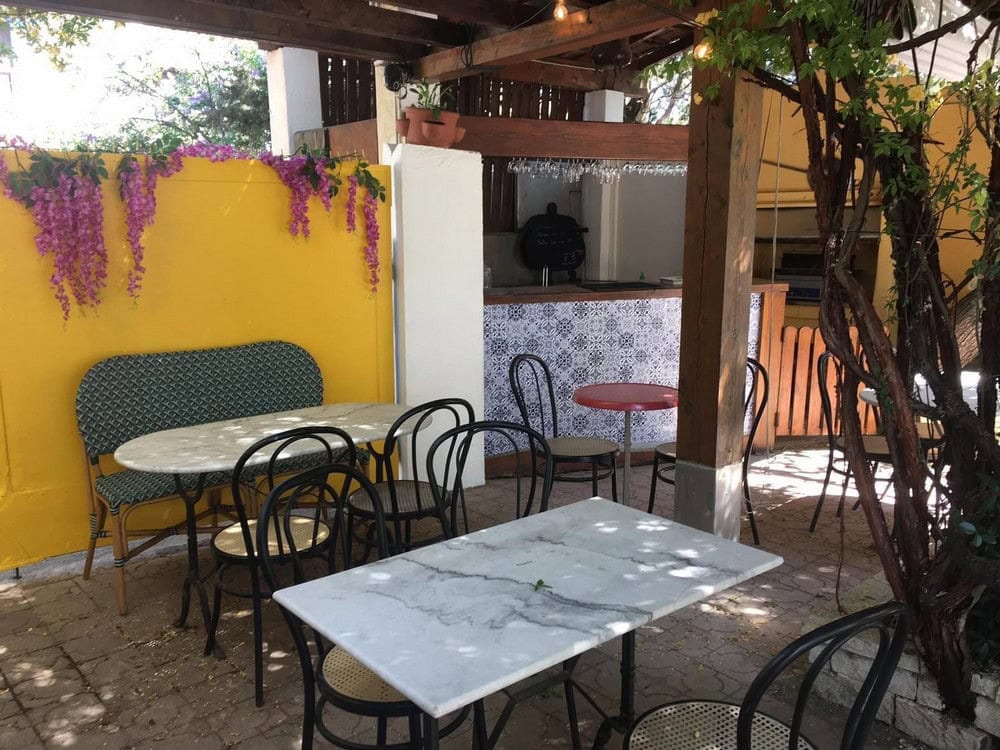 Chez Flore — photo 3