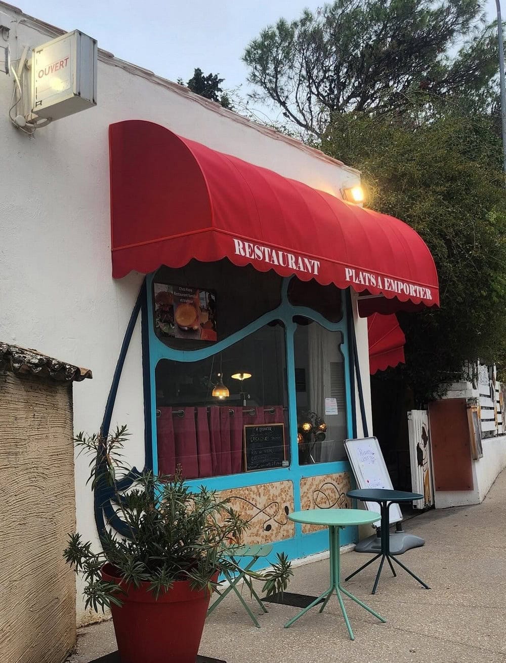 Chez Flore — photo 2