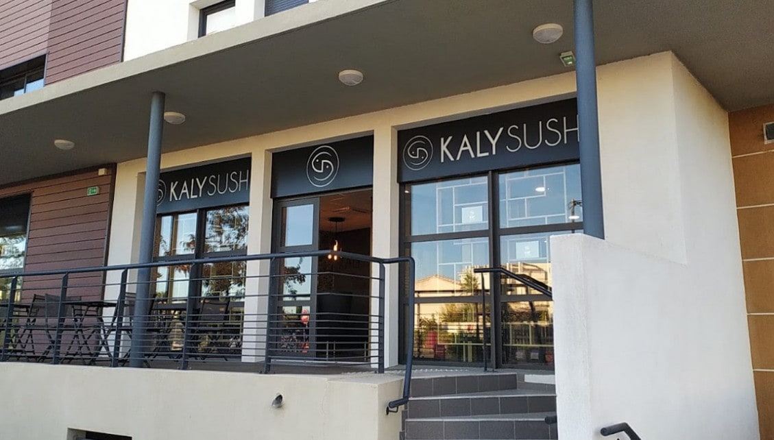 Kaly Sushi — photo 2