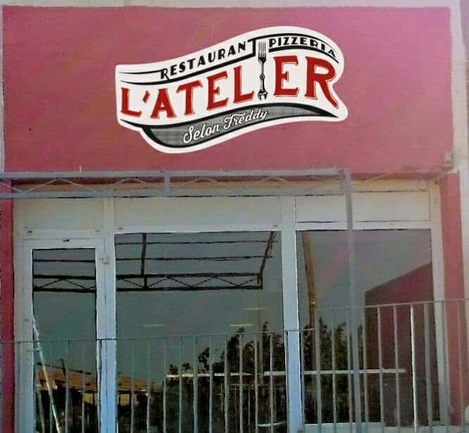 L'Atelier Selon Freddy — photo 2