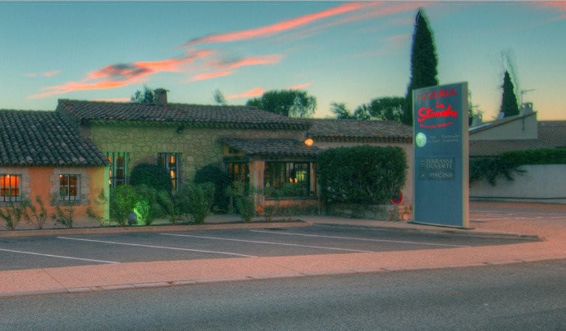 La Strada — photo 3