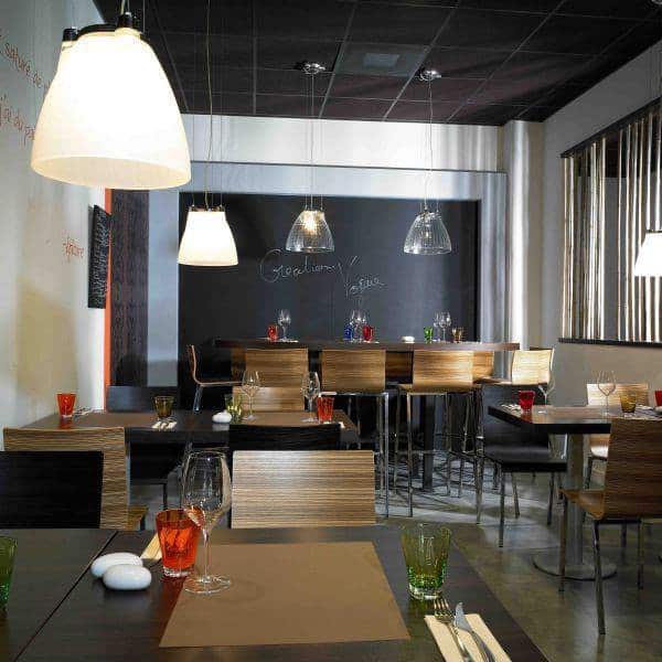 Le Comptoir de Marie — photo 3